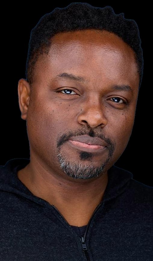 Abiodun 'Abi' Adisa, the subject of the #FindingAbiodun campaign