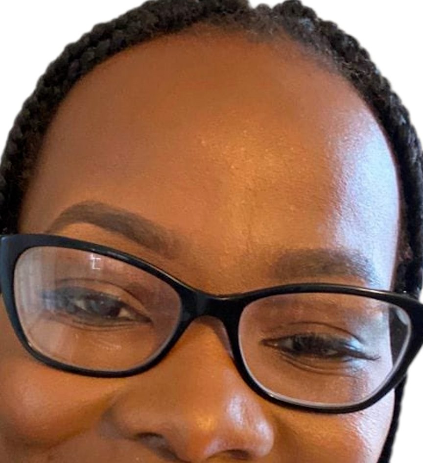 Dr. Aderonke Kujore, the subject of the #FindingAderonke campaign