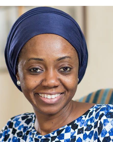 Ayisha Osori, the subject of the #FindingAyisha campaign