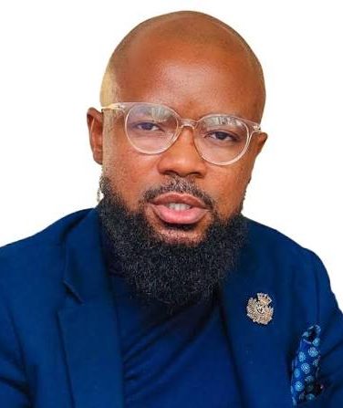 Ayo Bankole-Akintujoye, the subject of the #FindingAyo campaign