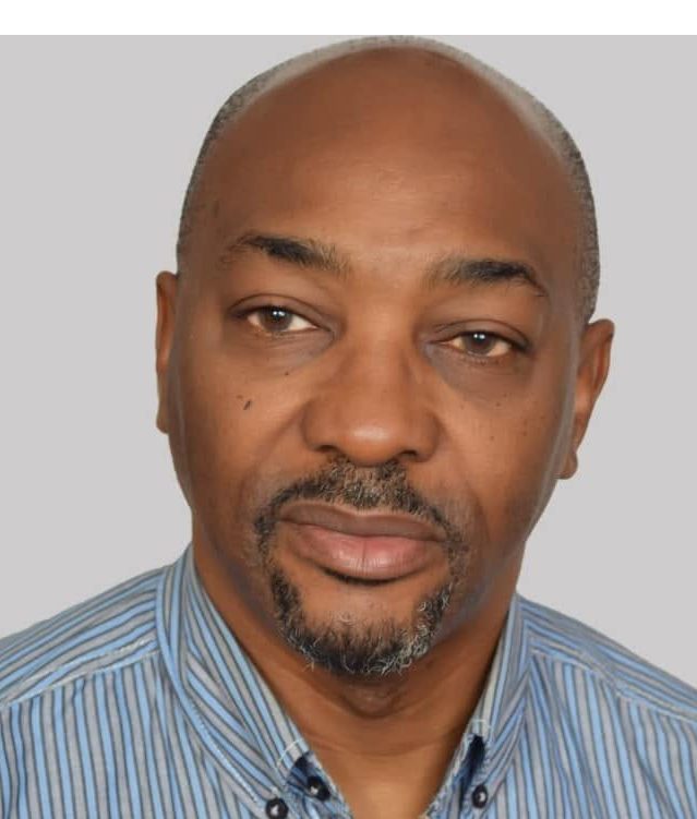 Chinenye Mba-Uzoukwu, the subject of the #FindingChinenye campaign