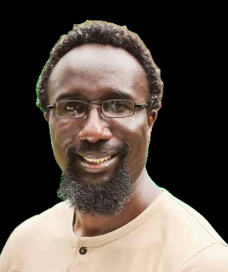 Dike Chukwumerije, the subject of the #FindingDike campaign