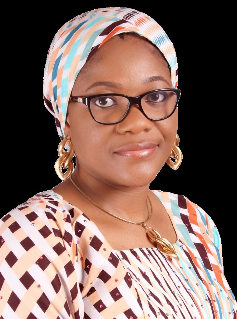 Idayat Hassan, the subject of the #FindingIdayat campaign