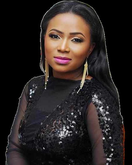 Lami Phillips-Gbadamosi, the subject of the #FindingLami campaign
