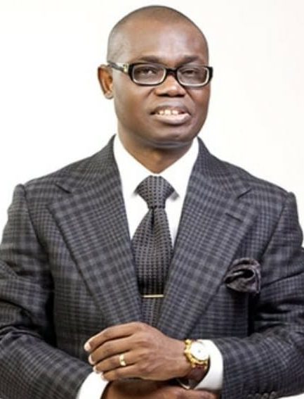 Leke Alder, the subject of the #FindingLeke campaign
