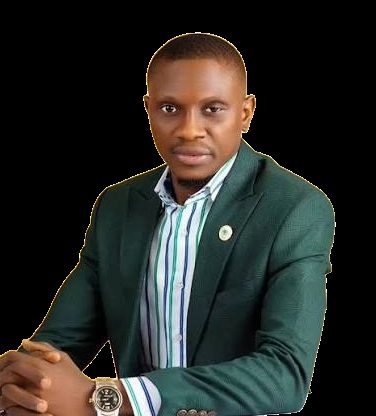 Obinna Gabriel, the subject of the #FindingObinna campaign