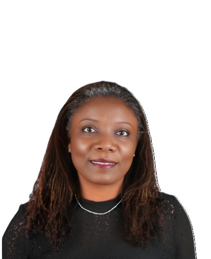 Yetunde Ani-Baba, the subject of the #FindingYetunde campaign
